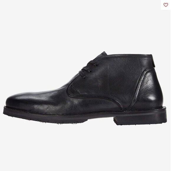 John Varvatos Portland Chukka - Picture 3 of 10